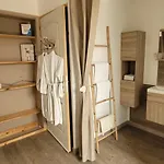 Parenthese Romantique Avec Jacuzzi Privatif Pres De Carcassonne Oda ve Kahvaltı 3*