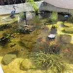 Parenthese Romantique Avec Jacuzzi Privatif Pres De Carcassonne 3*
