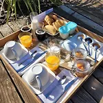Parenthese Romantique Avec Jacuzzi Privatif Pres De Carcassonne Oda ve Kahvaltı 3*