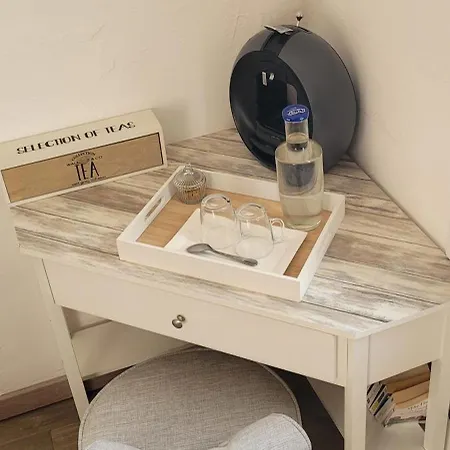 住宿加早餐酒店 Chambre D'Hotes Avec Jacuzzi Prive Proche Carcassonne