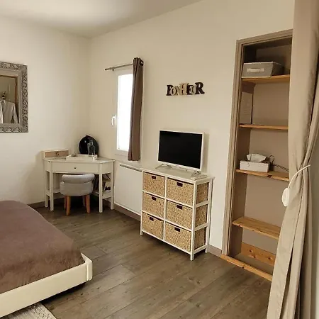 Chambre D'Hotes Avec Jacuzzi Prive Proche Carcassonne