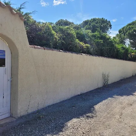 住宿加早餐酒店 Chambre D'Hotes Avec Jacuzzi Prive Proche Carcassonne Malves-en-Minervois