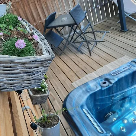 Lemasblanc, D'hôtes&jacuzzi Privé, Au Calme, 15min De Carcassonne 3* Malves-en-Minervois