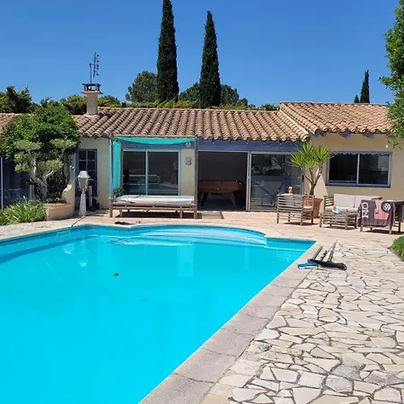 Chambre D'Hotes Avec Jacuzzi Prive Proche Carcassonne