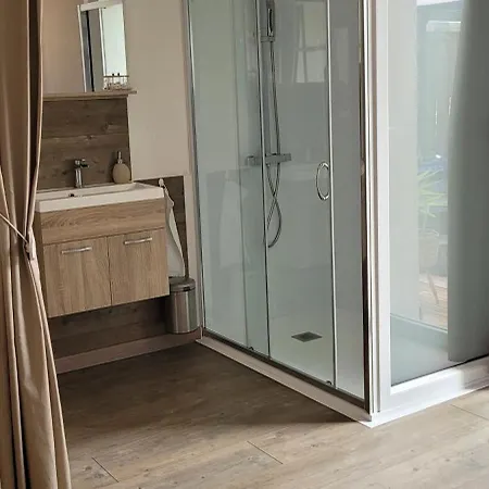 Lemasblanc, D'hotes & Jacuzzi Prive, Au Calme, 15min De Carcassonne 3*