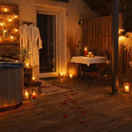 B&B Detente & Fraicheur, Jacuzzi Piscine Et Petit-dejeuner A 10min De Carcassonne Malves-en-Minervois