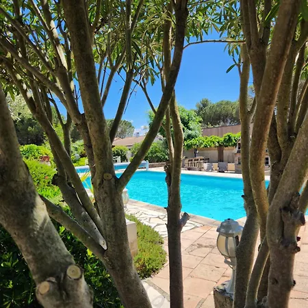 Lemasblanc, Detente Au Calme A 10min De Carcassonne, Terrasse, Jacuzzi Et Piscine Prive, Petit-dejeuner 3* Malves-en-Minervois
