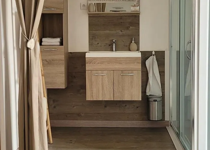 Lemasblanc, D'hotes & Jacuzzi Prive, Au Calme, 15min De Carcassonne 3* Malves-en-Minervois