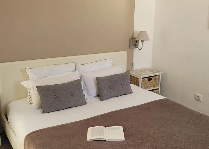 Lemasblanc, D'hotes & Jacuzzi Prive, Au Calme, 15min De Carcassonne فندق مبيت وإفطار 3*