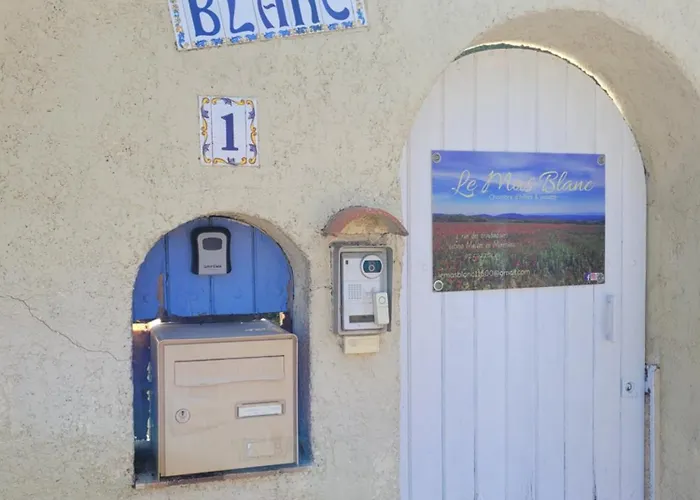 فندق مبيت وإفطار Lemasblanc, D'hotes & Jacuzzi Prive, Au Calme, 15min De Carcassonne