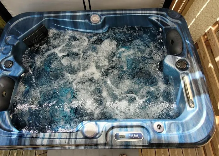 Lemasblanc, D'hotes & Jacuzzi Prive, Au Calme, 15min De Carcassonne 3*