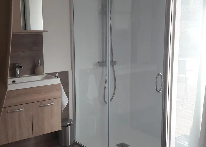 فندق مبيت وإفطار Lemasblanc, D'hotes & Jacuzzi Prive, Au Calme, 15min De Carcassonne 3*