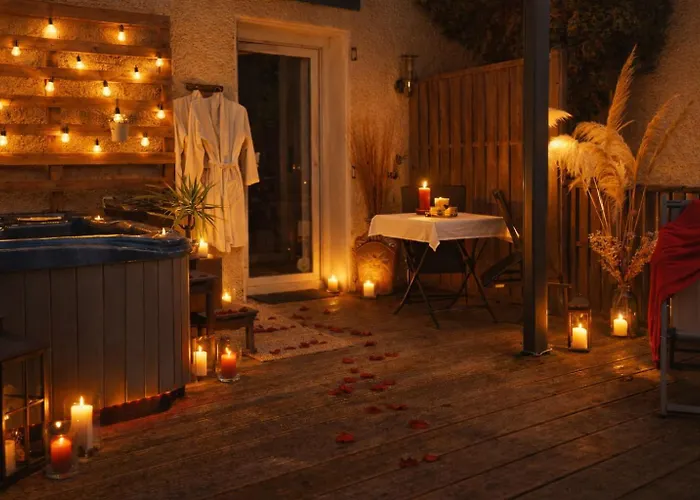 فندق مبيت وإفطار Lemasblanc, D'hotes & Jacuzzi Prive, Au Calme, 15min De Carcassonne Malves-en-Minervois